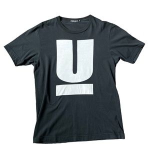 UNDERCOVER TEE